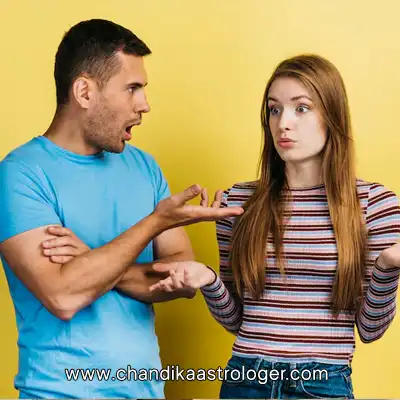 Family Disputes Services