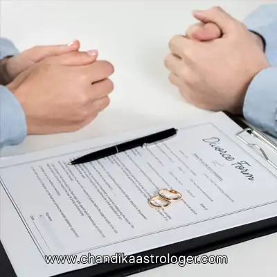 Divorce Problem Specialist