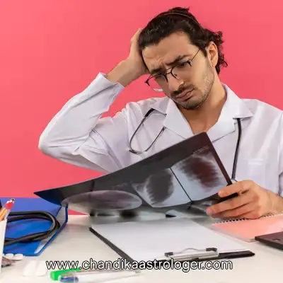 Illness & Medical Problems