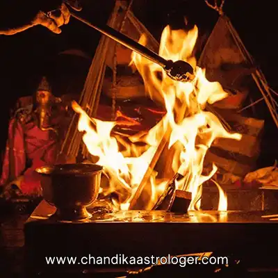 Yagya Havan Pooja Pandit Ji